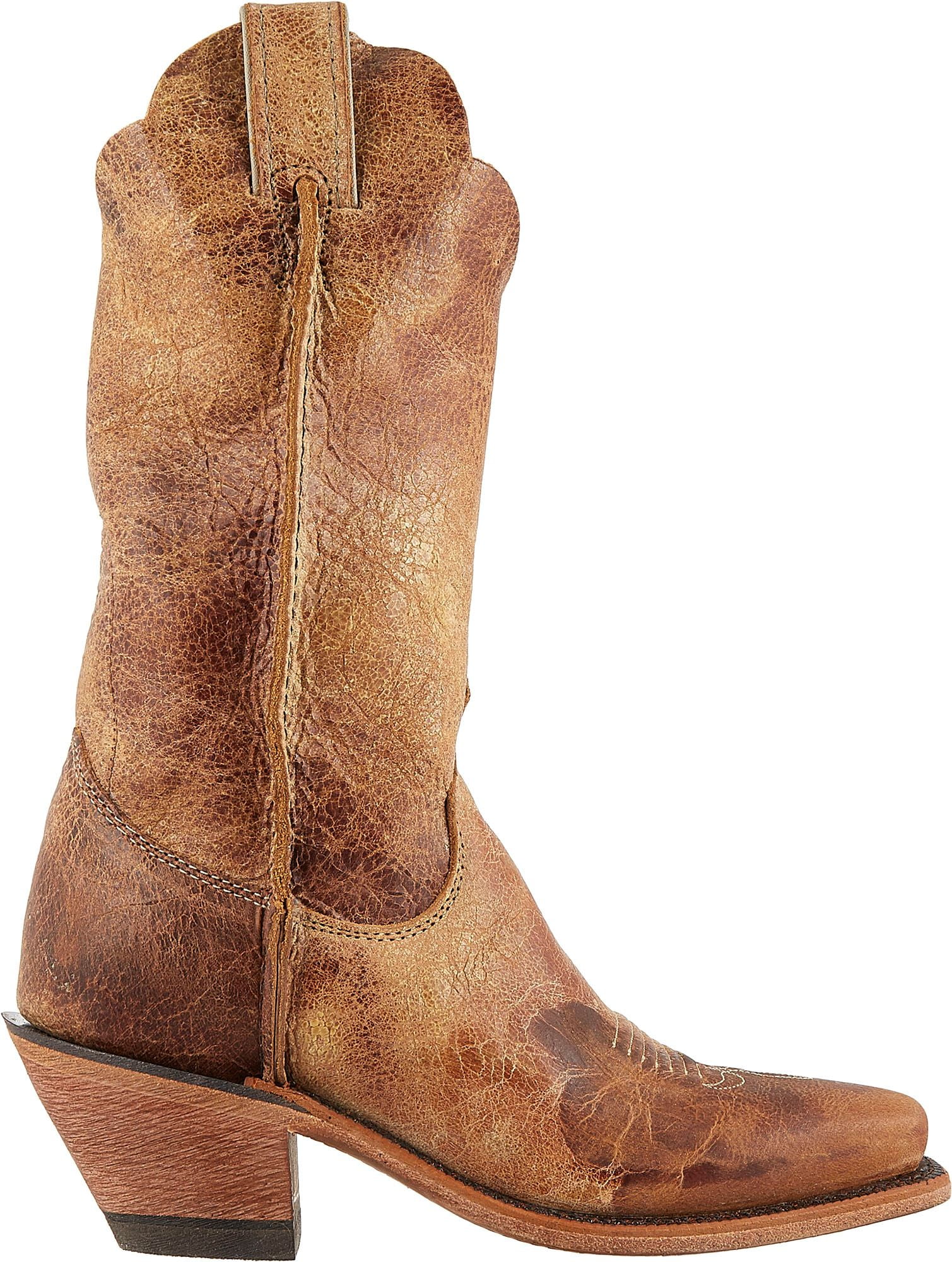 walmart western boots