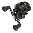 thumbnail image 3 of Ultra Smooth 17 + 1 BB Baitcasting Fishing Reel Baitcaster 8kg Max Drag 7.2:1 Gear Ratio Braking System, 3 of 8