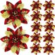 thumbnail image 1 of artificiales de Pascua para decoración de Navidad, adornos de árbol de Navidad para Navidad, Año Nuevo, 1 of 4