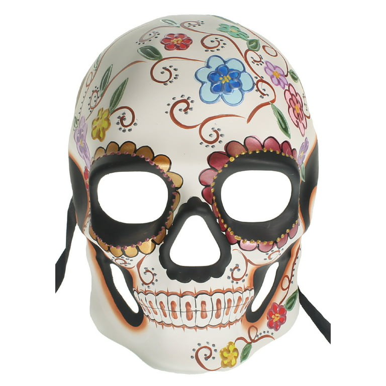 DAY OF DEAD - Dia de los Muertos - HALLOWEEN Walmart.com
