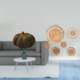 thumbnail image 2 of Almohadas de calabaza de Halloween,Cojines de calabaza de Halloween,suaves,para decoración del hogar,Cojines decorativos de calabaza,peluches de Halloween,sofá,Manualidades de, 2 of 8