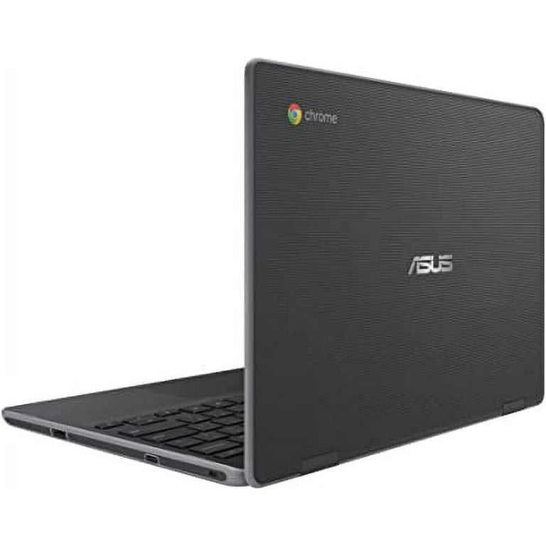 Open Box Asus Chromebook C204MA 11.6