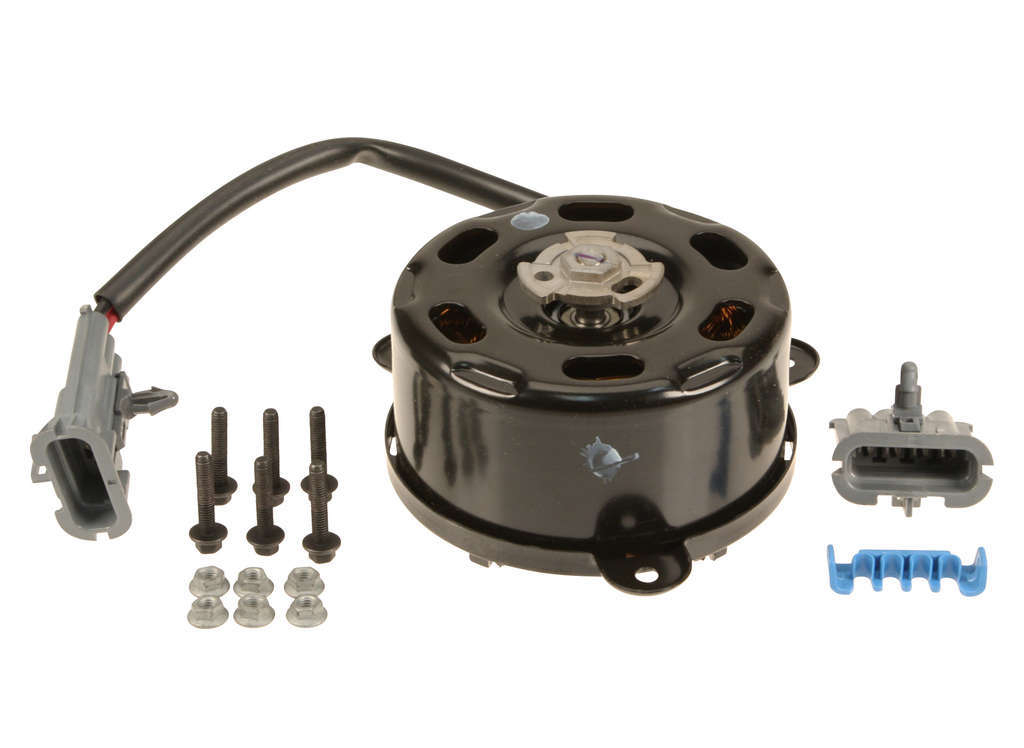 Genuine OEM Replacement for 20062008 Chevrolet Uplander Engine Cooling