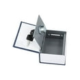 thumbnail image 1 of Combination Lock Safe Box that Looks Like a Book for Home or Office Security, 1 of 11