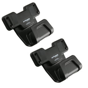 Magnetic Gun Mount Holster 45 Lbs Rated Firearm Accessory