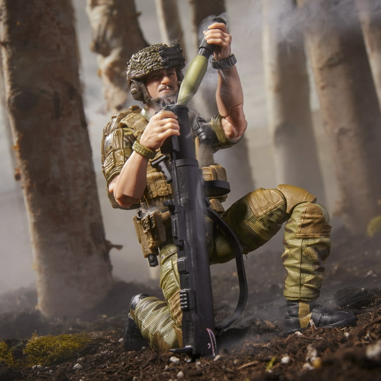 フットルース G.I.ジョー コレクターズクラブ限定 GIJCC JOECON