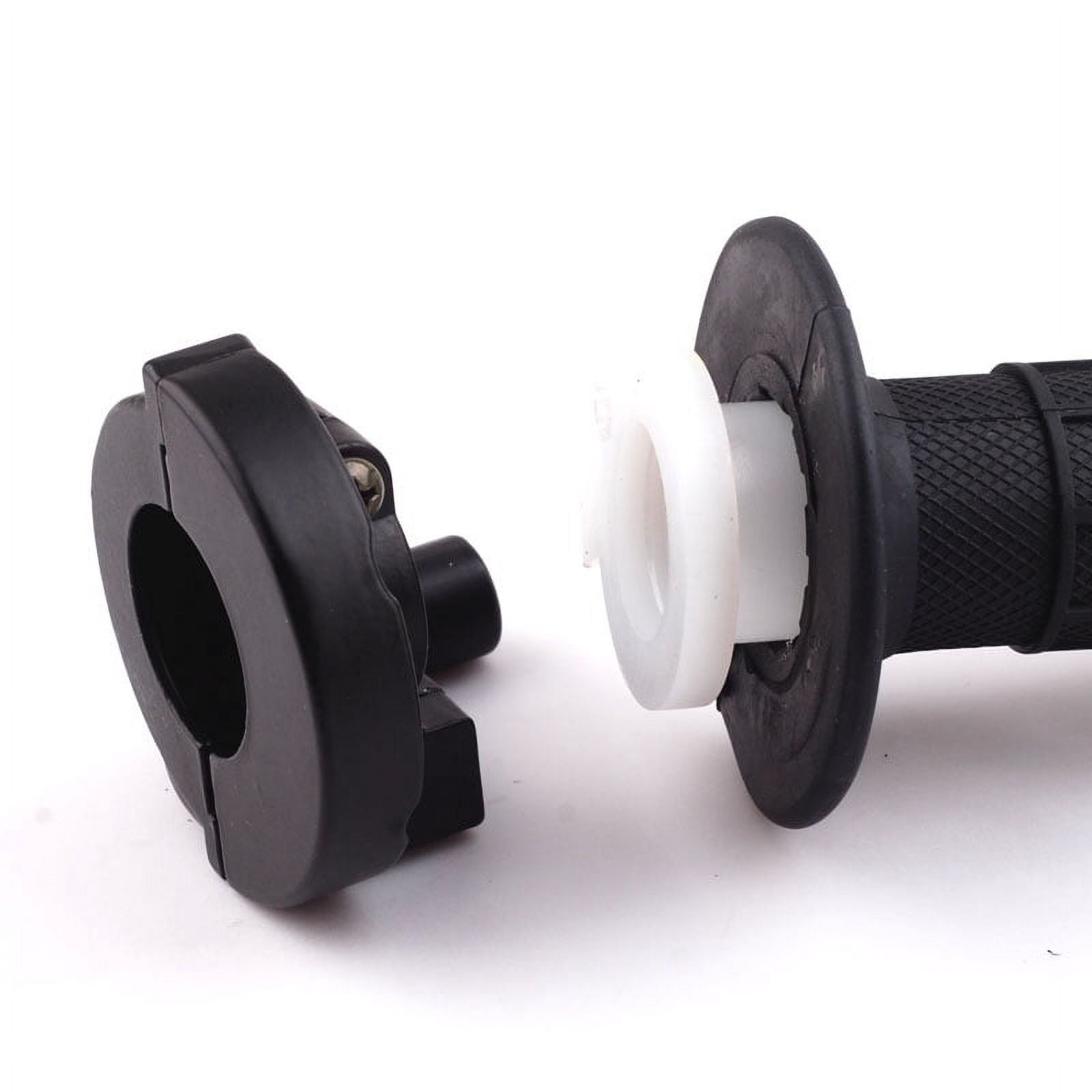 Poignée D’accélérateur 7/8 Avec Câble Pour Quad Pit Dirt Bike 50-125cc – Noir - 10