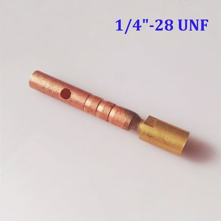 

WP-20/20F/20P/20V WP-24W/24WF WP-25 TIG Welding Torch Cable Connector Water Cool
