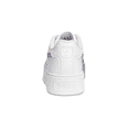 thumbnail image 4 of Tenis Puma Karmen WH/Lila Mujer Moda lila 23 384615 10, 4 of 5
