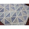 thumbnail image 2 of Foster Taupe Hand-Tufted Area Rug 7'6"x9'6", 2 of 2