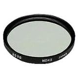 Hoya 72mm 2X Neutral Density Multi-Coated Lens