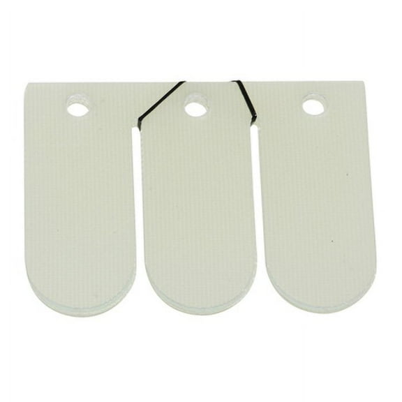 Reed Kit Evinrude 50-75HP 3 cyl. 1968-1999 Pro #: C133S X-Ref #: CC133S