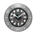 thumbnail image 3 of Invicta Pro Diver 14" Quartz Wall Clock, 3 of 4