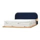 thumbnail image 1 of Colchón Memory Foam Fresh Flex Dreams Bamboo Matrimonial DREAMS BAMBOO FFM, 1 of 2