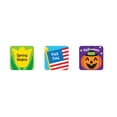 thumbnail image 4 of Melissa & Doug Monthly Magnetic Calendar With 133 Magnets and 2 Fabric-Hinged Dry-Erase Boards, 4 of 6