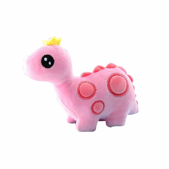 XIANXIAN Brontosaurus Cute Stuffed Animal Plush Toy - Adorable Soft Dinosaur Toy Plushies and Gifts - Perfect Present for Kids, Babies, Toddlers - Bronti