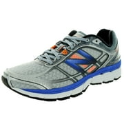 Angle View: New Balance Men's 860V5 Running Shoe