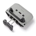 thumbnail image 4 of Kearding RC-N1 Control remoto Joysticks Stick Rocker Guard Control Stick Accesorio Soporte fijo de alta resistencia Transmisor Negro Type1 NO1, 4 of 6