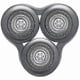 thumbnail image 1 of Gray - Shaver Head For Philips Sh98 Sp9861 Sp9860 Sp9862 9863 9820 9880, 1 of 4