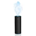 thumbnail image 2 of HoMedics Rechargeable Portable Cool Mist Ultrasonic Humidifier - Black, 2 of 5