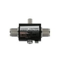 thumbnail image 1 of Antenna  Arrester, Clear Communication Coaxial  Protector  For Antenna, 1 of 8