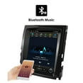 thumbnail image 6 of Ossuret 9.7" Touch Screen Android 13 Bluetooth Apple CarPlay 2+32GB Wifi Car Stereo Radio Head Unit Multimedia GPS Navigation Player For Cadillac Escalade/ SLS 2007 2008 2009 2010 2011 2012 2013 2014, 6 of 20