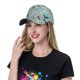 thumbnail image 5 of Fotbe Animal Dog Gorro Clásico de Béisbol, Gorra Ajustable con Broche Snapback, Gorro de Exterior de Algodón Suave, 5 of 6