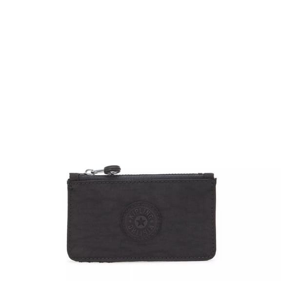 Kipling Camilo Zip Pouch Black Noir