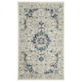 thumbnail image 3 of SAFAVIEH Madison Mattie Overdyed Floral Area Rug, 3 of 4