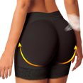 thumbnail image 1 of Limei Women Butt Lifter Padded Shapewear Enhancer Control Panties Body Shaper Underwear, 1 of 7