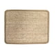 thumbnail image 3 of Rascador para gatos, tapete de sisal suave, alfombra resistente para afilar las garras 30cmx40cm, 3 of 8