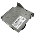thumbnail image 2 of Refrigerator Compressor Inverter Board Replaces KitchenAid W10629033, 2 of 3