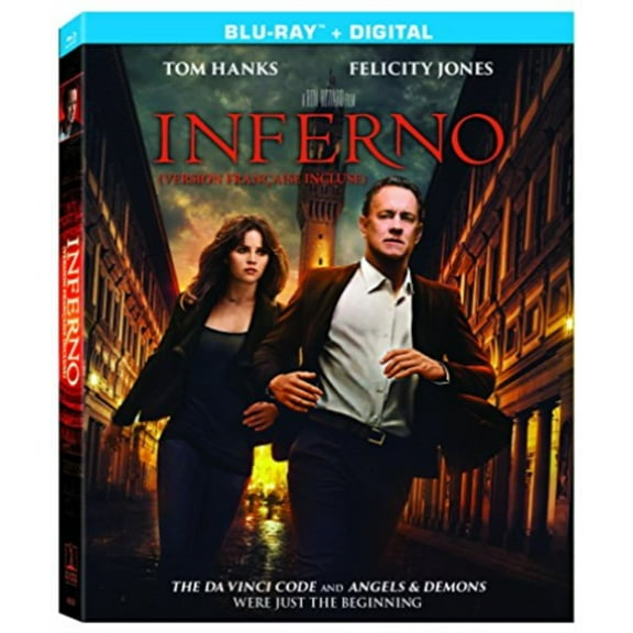 INFERNO (2016)