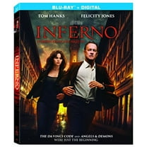 INFERNO (2016)