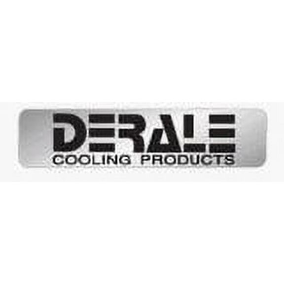 Derale Performance Electra Cool Remote Cooler