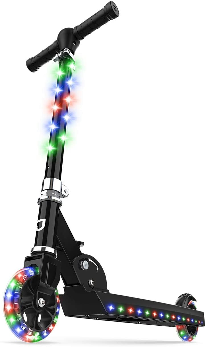 jetson orbit scooter walmart