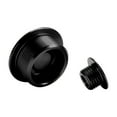 thumbnail image 4 of Black Engine Plug Kit For Honda CT125 Hunter Cub 125 Trail 125 Monkey 125 21-23, 4 of 5