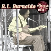 Heritage Of The Blues: No Monkeys On This Train (Remaster)