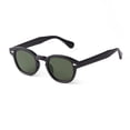 thumbnail image 1 of Gafas de Sol ADE WU Retro Redondas Vintage Pequeñas 46mm, 1 of 7