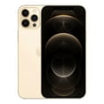 thumbnail image 1 of Restored Apple iPhone 12 Pro - Carrier Unlocked - 512GB Gold (Refurbished), 1 of 3