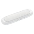 thumbnail image 1 of Ohmyroo Bluetooth Sleep Aid Pillow Speaker Bedside Sound Machine, 1 of 8