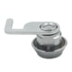 thumbnail image 1 of sweethay Mini cerradura de leva duradera y elegante del casillero del gimnasio del cajón del funcionamiento suave con el clip rápido para la Accesorios para vehículos recreativos, 1 of 6