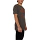 thumbnail image 2 of Camiseta gráfica UFC Donald Cerrone 'Cowboy' para Hombre Gris Extragrande, 2 of 4