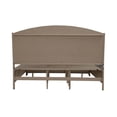 thumbnail image 5 of Liberty Furniture King Panel Storage Bed, Dresser & Mirror, Nightstand - Bedroom Sets, 5 of 12