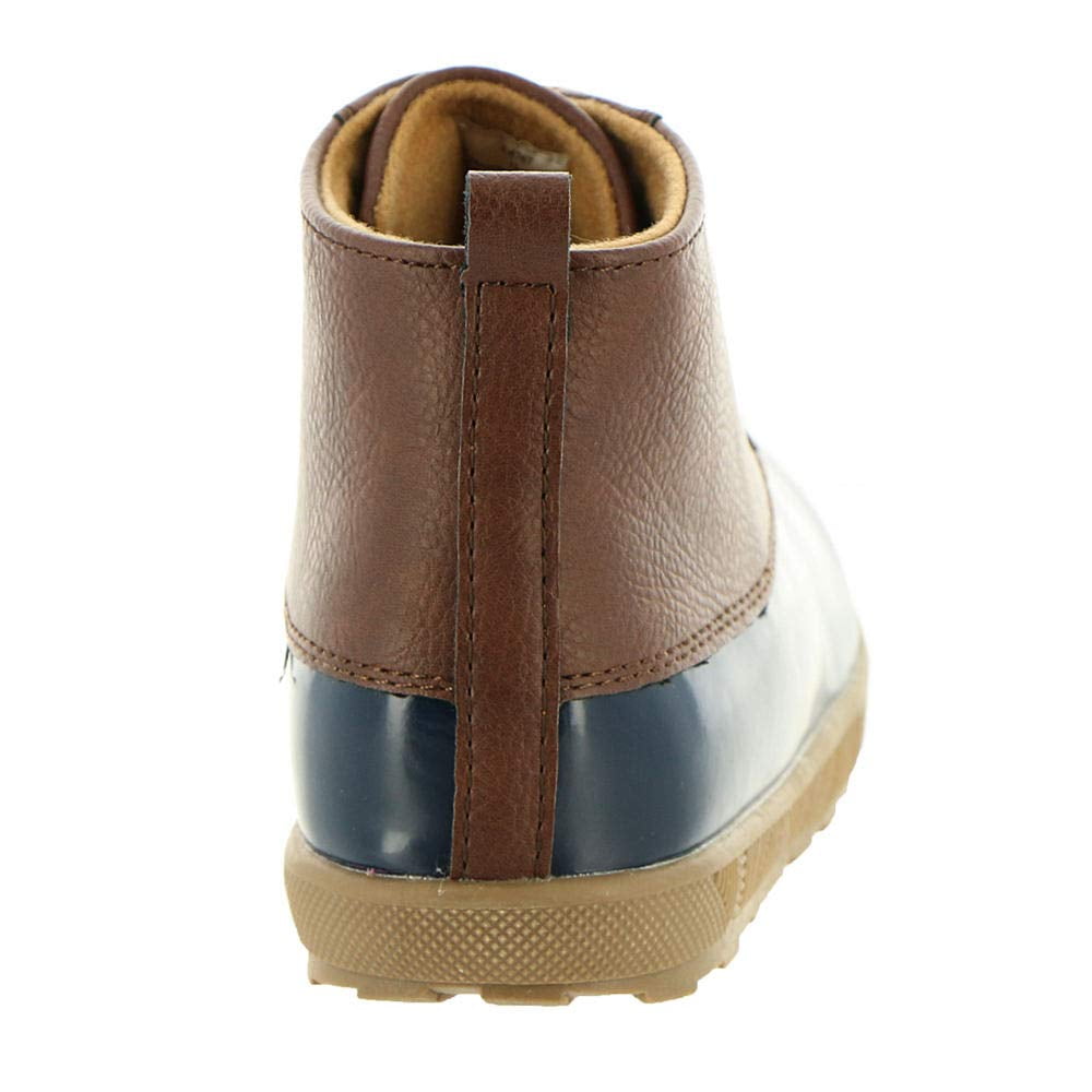 baby deer duck boots