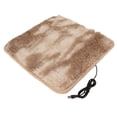 thumbnail image 3 of Alfombrilla De Cama Cálida Para GatosAlmohadilla De Calefacción Para Mascotas De Franela Resistente A Los Arañazos Temperatura Constante De 28 Grados Celsius Para Acampar Para ANGGREK Otros, 3 of 8