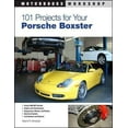 thumbnail image 5 of Motorbooks Workshop 101 Projects for Your Porsche Boxster, (Paperback), 5 of 6