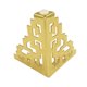 thumbnail image 5 of Protector de patas para muebles de estilo europeo, antideslizante, antiarañazos, resistente y hueco. Estilo B, 5 of 9