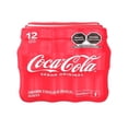 thumbnail image 2 of Refresco Coca Cola 12 pack con 200 ml  c/u, 2 of 4