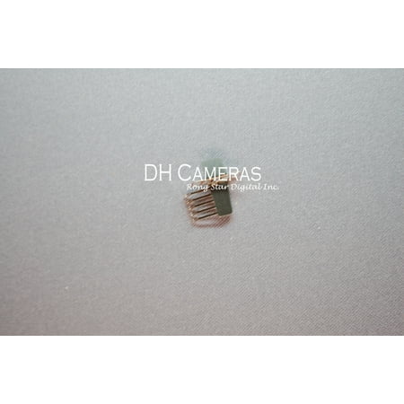 Brush Laser Lens - Canon focus encoder brush assembly EF-S18-55 MM3.5-5.6ISAF Lens YB2-1356-006
